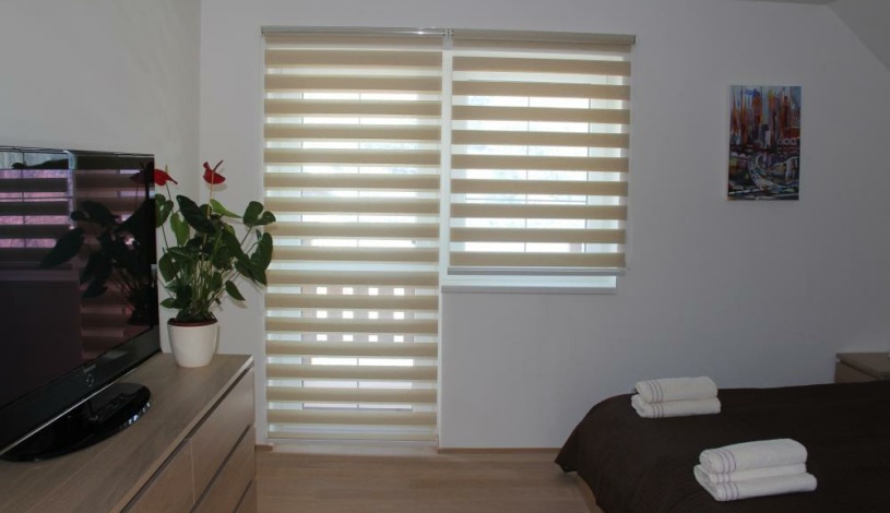 Apartmány POD LANOVKOU Rokytnice nad Jizerou